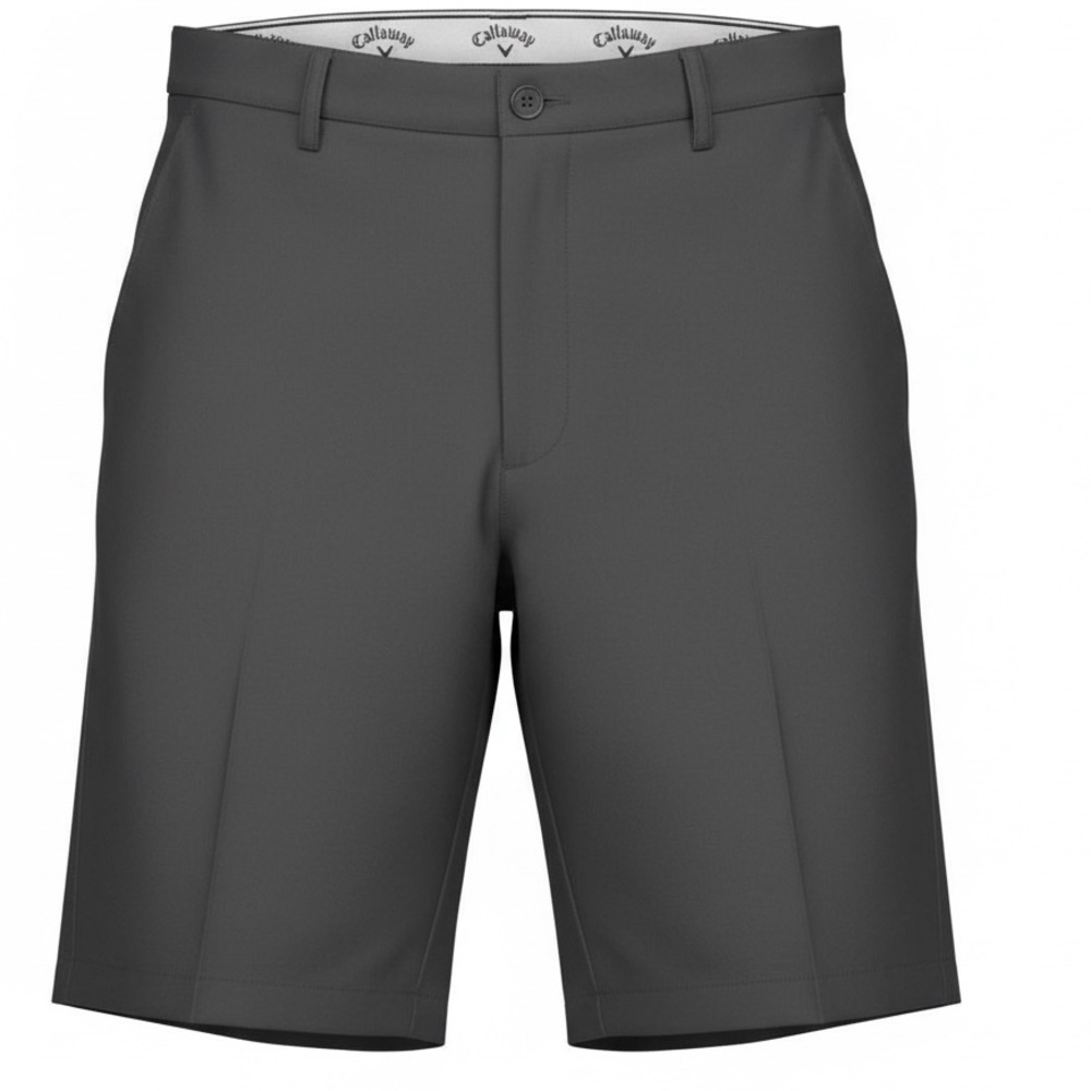Callaway Golf Gray Performance Shorts Men’s 38